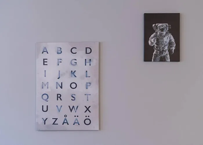 شقة Astronaut - Centrum برنو