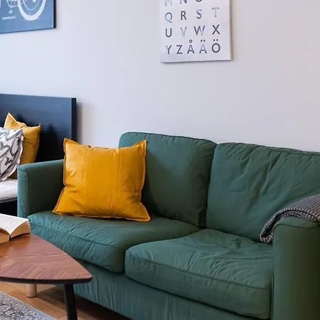 Astronaut - Centrum Apartment *