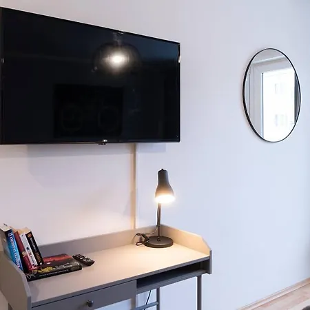 Apartment Astronaut - Centrum *
