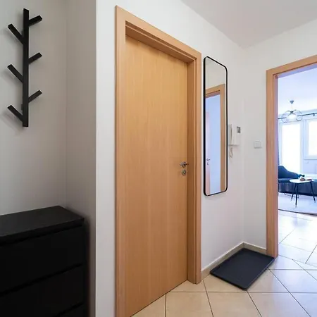Astronaut - Centrum Appartement *