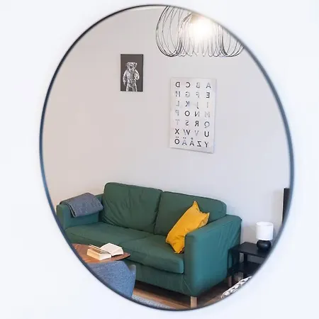 Apartamento Astronaut - Centrum *