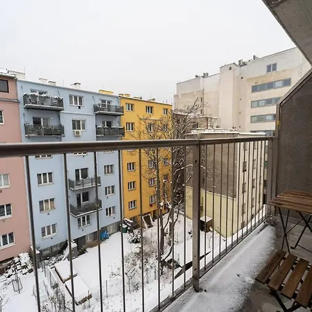 Astronaut - Centrum Apartment