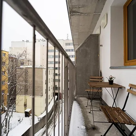 Apartment Astronaut - Centrum