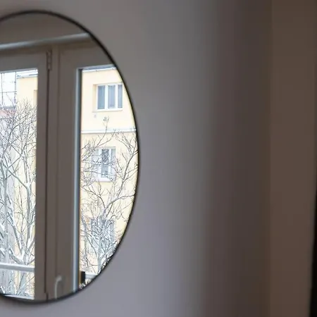Astronaut - Centrum Apartamento